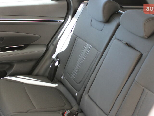 купить новое авто Хендай Туксон 2024 года от официального дилера Арія Моторс – Hyundai центр Львів Хендай фото