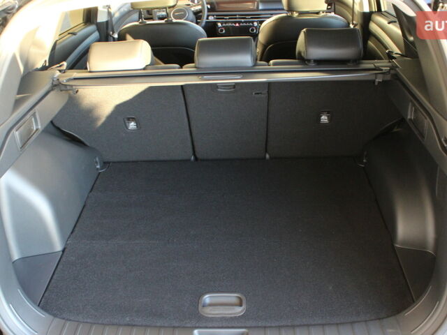 Хендай Туксон 2024 у Львові на Automoto.ua Хендай Туксон, об'ємом двигуна 2 л та пробігом 0 тис. км за 38846 $, фото 13 на Automoto.ua