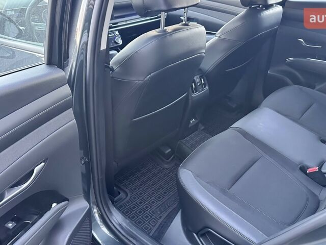 Хендай Туксон, об'ємом двигуна 2 л та пробігом 0 тис. км за 29453 $, фото 10 на Automoto.ua