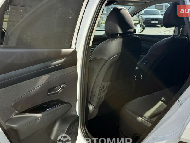 купить новое авто Хендай Туксон 2024 года от официального дилера Автомир Hyundai Хендай фото