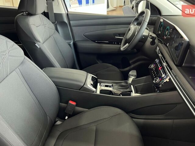 купить новое авто Хендай Туксон 2024 года от официального дилера Автоцентр AUTO.RIA Хендай фото