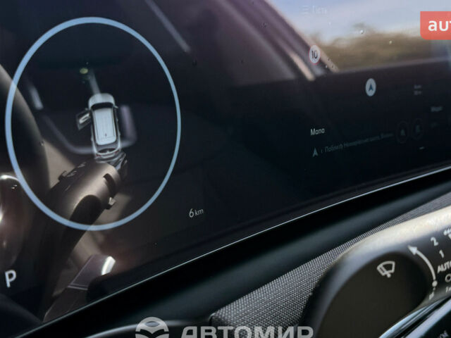 купить новое авто Хендай Туксон 2024 года от официального дилера Автомир Hyundai Хендай фото