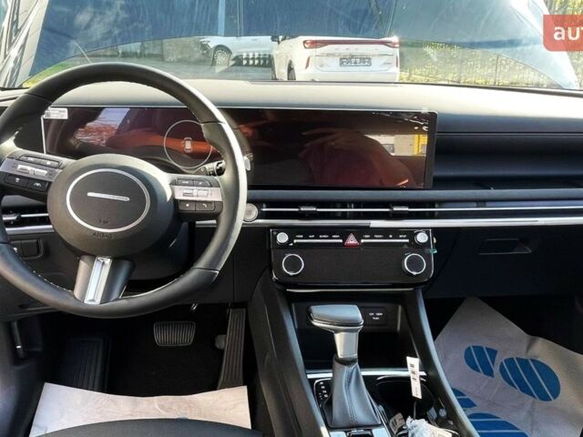 купить новое авто Хендай Туксон 2024 года от официального дилера Автоцентр AUTO.RIA Хендай фото