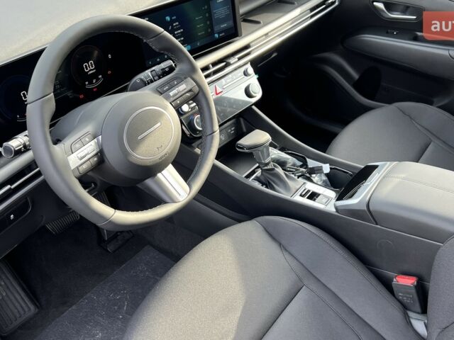 Хендай Туксон 2024 года купить новое авто Хендай Туксон 2024 года от официального дилера Автоцентр AUTO.RIA Хендай фото