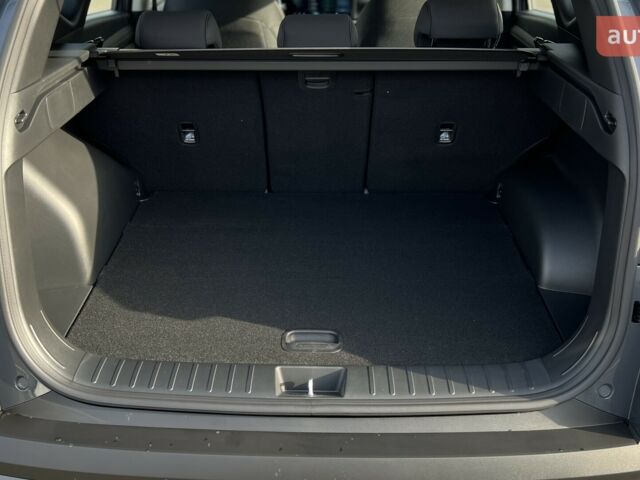 Хендай Туксон 2024 года купить новое авто Хендай Туксон 2024 года от официального дилера Автоцентр AUTO.RIA Хендай фото