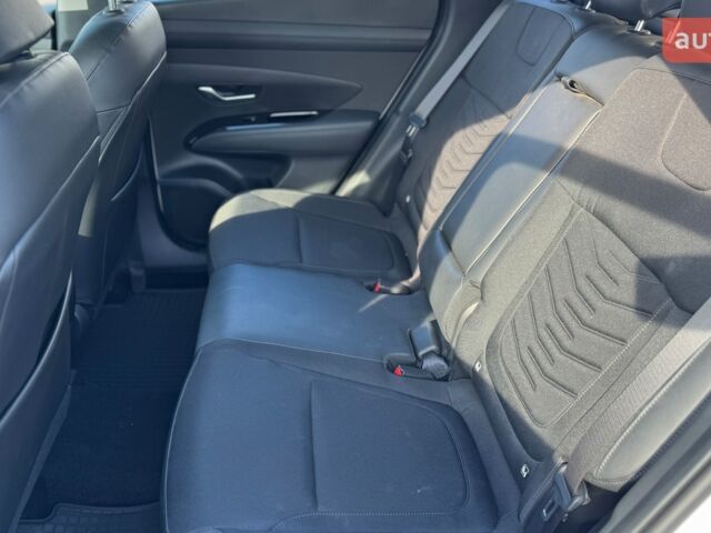 Хендай Туксон, объемом двигателя 2 л и пробегом 0 тыс. км за 32060 $, фото 28 на Automoto.ua