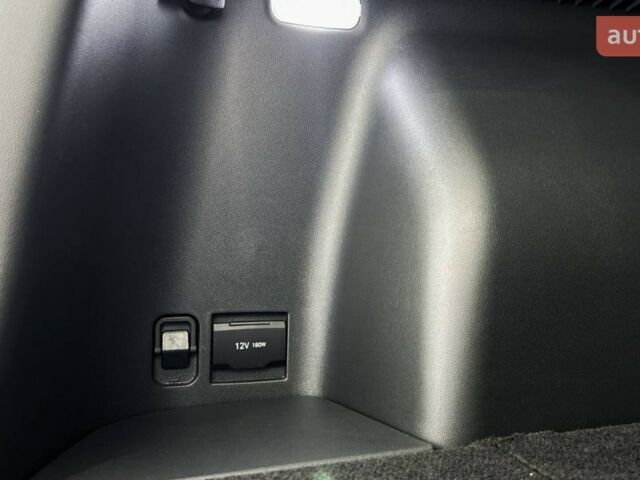 купить новое авто Хендай Туксон 2024 года от официального дилера Офіційний дилер Hyundai Перфект Моторс Хендай фото