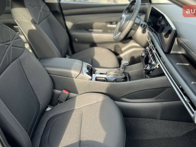 Хендай Туксон 2024 года купить новое авто Хендай Туксон 2024 года от официального дилера Автоцентр AUTO.RIA Хендай фото