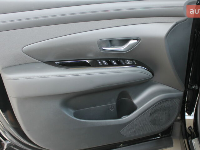 купить новое авто Хендай Туксон 2024 года от официального дилера Автоцентр AUTO.RIA Хендай фото