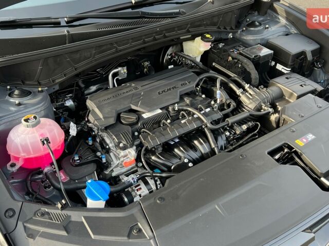 Хендай Туксон 2024 года купить новое авто Хендай Туксон 2024 года от официального дилера Автоцентр AUTO.RIA Хендай фото