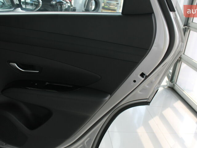 купить новое авто Хендай Туксон 2024 года от официального дилера Автоцентр AUTO.RIA Хендай фото