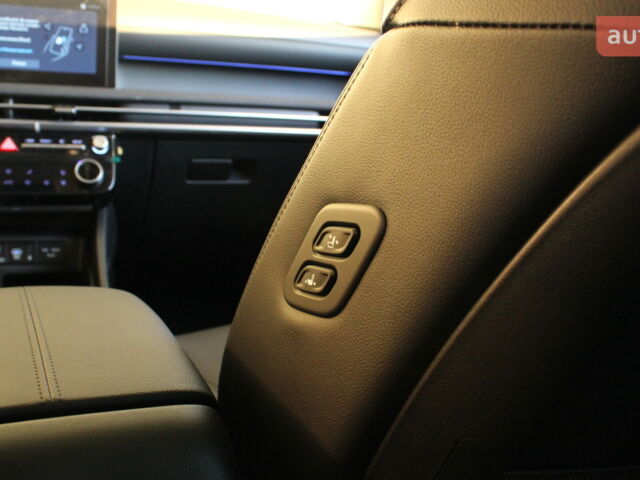 Хендай Туксон 2024 у Львові на Automoto.ua Хендай Туксон, об'ємом двигуна 2 л та пробігом 0 тис. км за 38846 $, фото 32 на Automoto.ua