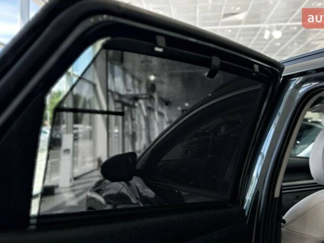 купить новое авто Хендай Туксон 2024 года от официального дилера Офіційний дилер Hyundai Перфект Моторс Хендай фото