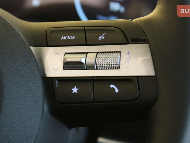 Хендай Туксон 2024 у Львові на Automoto.ua Хендай Туксон, об'ємом двигуна 2 л та пробігом 0 тис. км за 38846 $, фото 37 на Automoto.ua