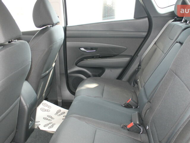 купить новое авто Хендай Туксон 2024 года от официального дилера Автоцентр AUTO.RIA Хендай фото