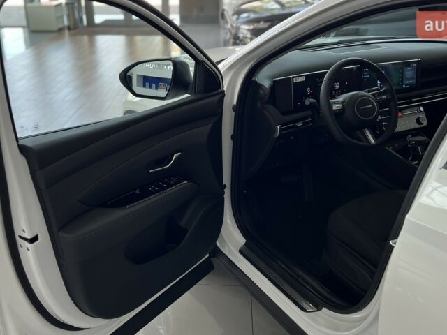 купить новое авто Хендай Туксон 2024 года от официального дилера Автоцентр AUTO.RIA Хендай фото