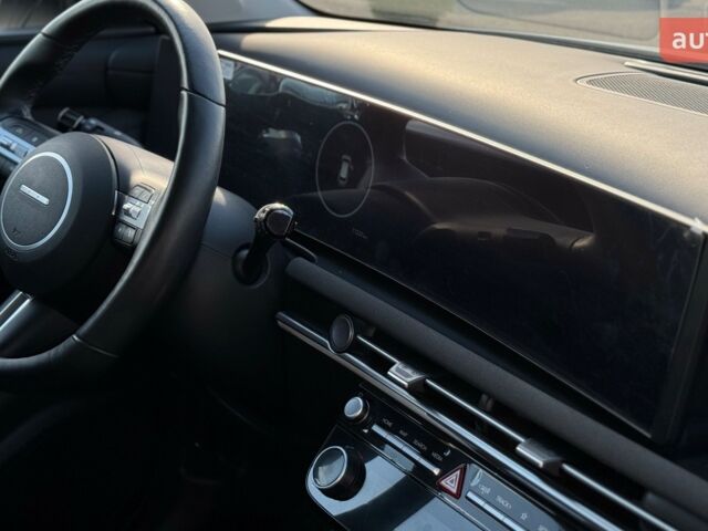 Хендай Туксон, объемом двигателя 2 л и пробегом 0 тыс. км за 32060 $, фото 24 на Automoto.ua