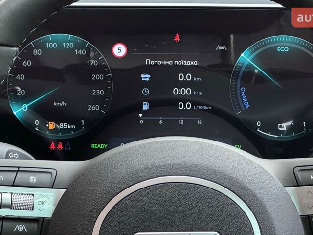 Хендай Туксон 2024 у Дніпро (Дніпропетровську) на Automoto.ua Хендай Туксон, об'ємом двигуна 1.6 л та пробігом 0 тис. км за 43742 $, фото 28 на Automoto.ua