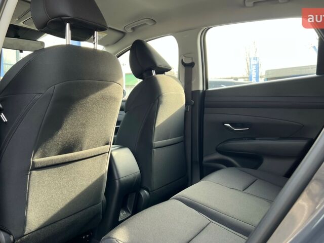 Хендай Туксон 2024 года купить новое авто Хендай Туксон 2024 года от официального дилера Автоцентр AUTO.RIA Хендай фото