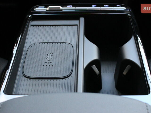 купить новое авто Хендай Туксон 2024 года от официального дилера Арія Моторс – Hyundai центр Львів Хендай фото