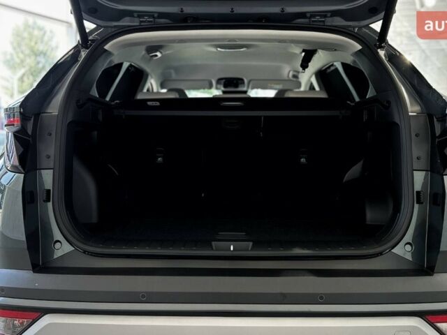 купить новое авто Хендай Туксон 2024 года от официального дилера Офіційний дилер Hyundai Перфект Моторс Хендай фото