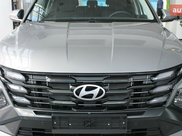 купить новое авто Хендай Туксон 2024 года от официального дилера Автоцентр AUTO.RIA Хендай фото