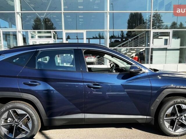 купить новое авто Хендай Туксон 2024 года от официального дилера Автоцентр AUTO.RIA Хендай фото