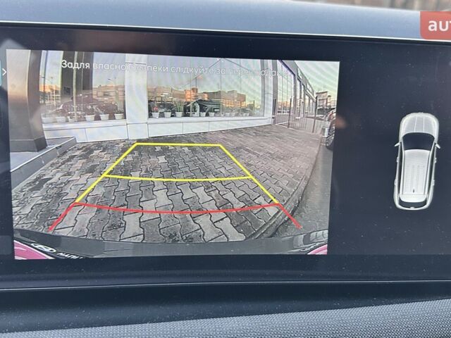 Хендай Туксон, об'ємом двигуна 2 л та пробігом 0 тис. км за 29453 $, фото 17 на Automoto.ua