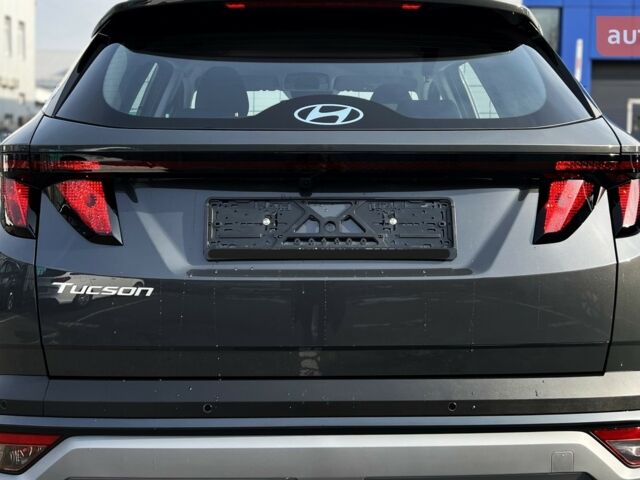 Хендай Туксон 2024 года купить новое авто Хендай Туксон 2024 года от официального дилера Автоцентр AUTO.RIA Хендай фото