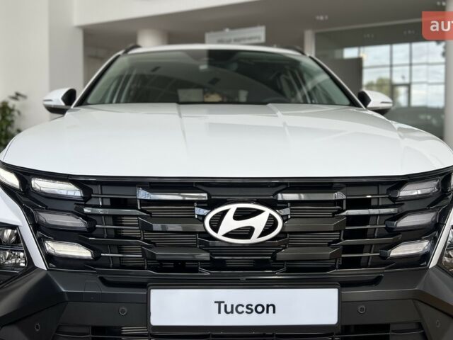 купить новое авто Хендай Туксон 2024 года от официального дилера Автоцентр AUTO.RIA Хендай фото