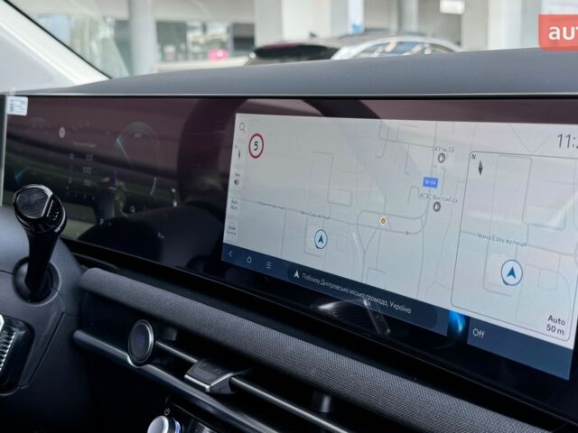 Хендай Туксон 2024 у Дніпро (Дніпропетровську) на Automoto.ua Хендай Туксон, об'ємом двигуна 1.6 л та пробігом 0 тис. км за 43742 $, фото 44 на Automoto.ua