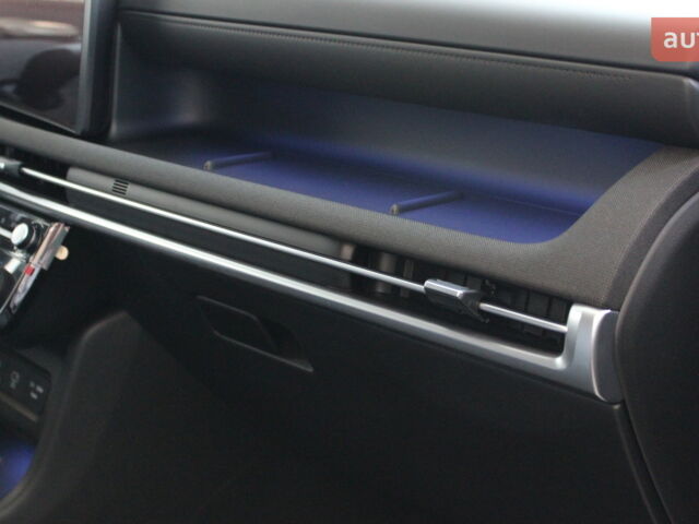 купить новое авто Хендай Туксон 2024 года от официального дилера Арія Моторс – Hyundai центр Львів Хендай фото