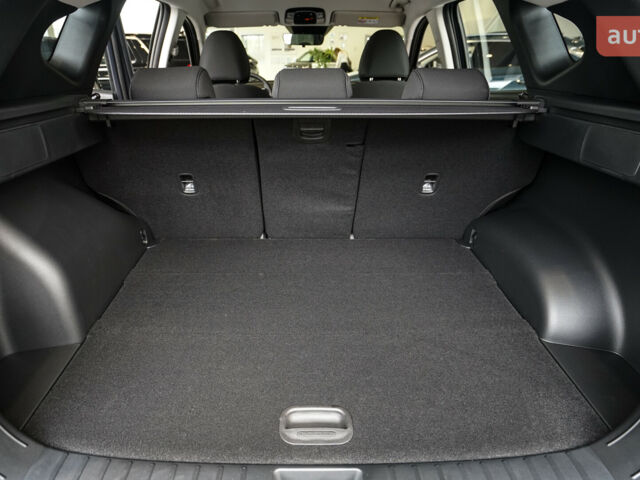 купить новое авто Хендай Туксон 2024 года от официального дилера Hyundai центр Львів Хендай фото