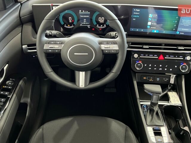 купить новое авто Хендай Туксон 2024 года от официального дилера Автоцентр AUTO.RIA Хендай фото