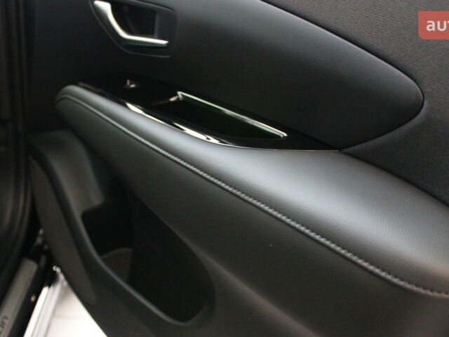 купить новое авто Хендай Туксон 2024 года от официального дилера Арія Моторс – Hyundai центр Львів Хендай фото