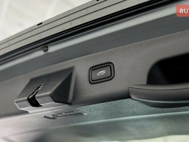 купить новое авто Хендай Туксон 2024 года от официального дилера Офіційний дилер Hyundai Перфект Моторс Хендай фото