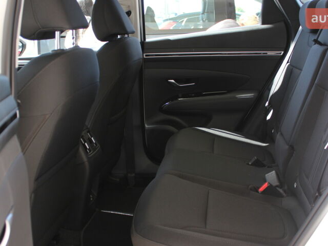 купить новое авто Хендай Туксон 2024 года от официального дилера Арія Моторс – Hyundai центр Львів Хендай фото