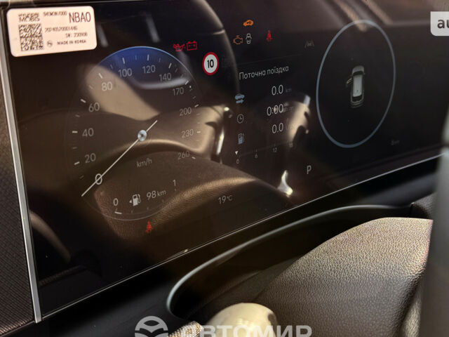 купить новое авто Хендай Туксон 2024 года от официального дилера Автомир Hyundai Хендай фото