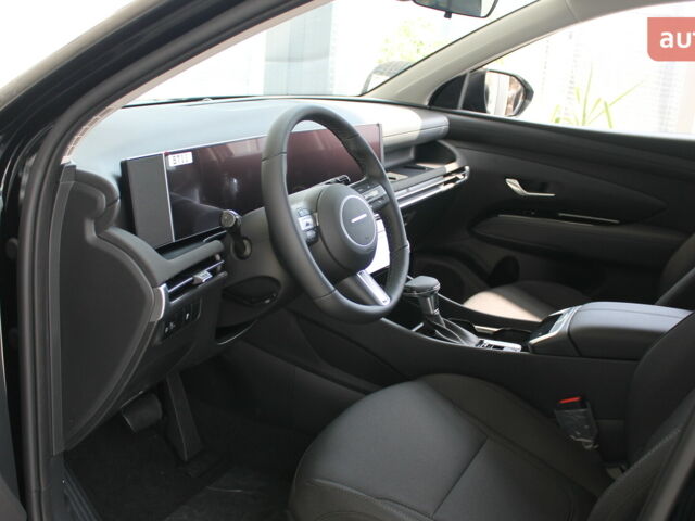 купить новое авто Хендай Туксон 2024 года от официального дилера Автоцентр AUTO.RIA Хендай фото