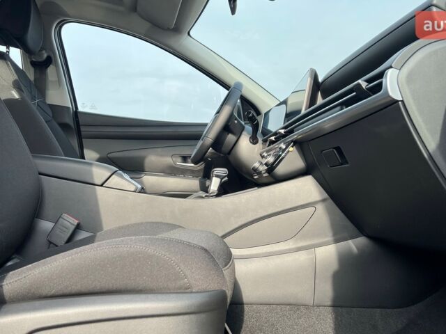 Хендай Туксон 2024 года купить новое авто Хендай Туксон 2024 года от официального дилера Автоцентр AUTO.RIA Хендай фото