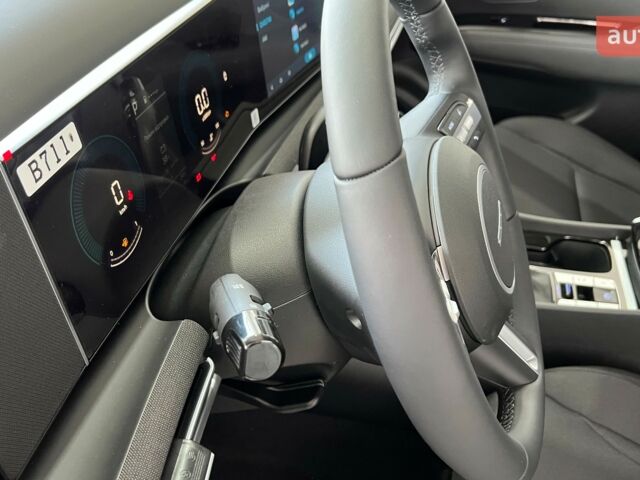 купить новое авто Хендай Туксон 2024 года от официального дилера Автоцентр AUTO.RIA Хендай фото