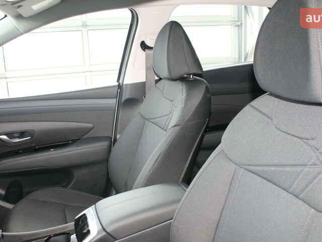 купить новое авто Хендай Туксон 2024 года от официального дилера Автоцентр AUTO.RIA Хендай фото