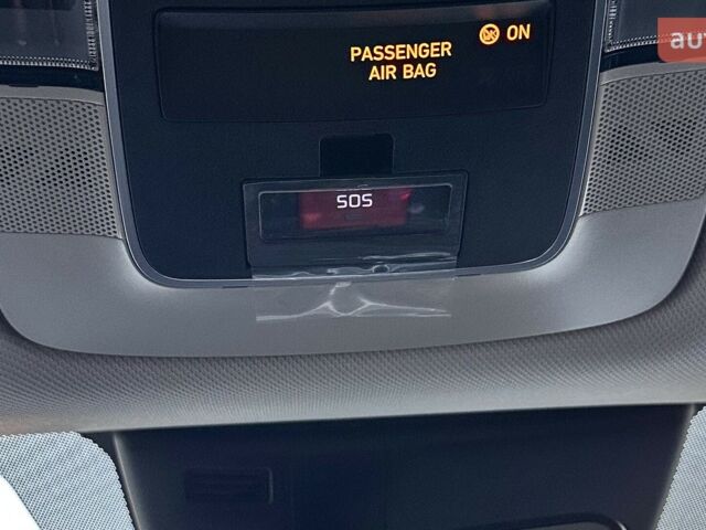 Хендай Туксон, об'ємом двигуна 2 л та пробігом 0 тис. км за 29453 $, фото 13 на Automoto.ua