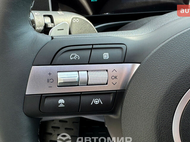 купить новое авто Хендай Туксон 2024 года от официального дилера Автомир Hyundai Хендай фото