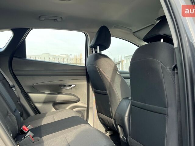 Хендай Туксон 2024 года купить новое авто Хендай Туксон 2024 года от официального дилера Автоцентр AUTO.RIA Хендай фото