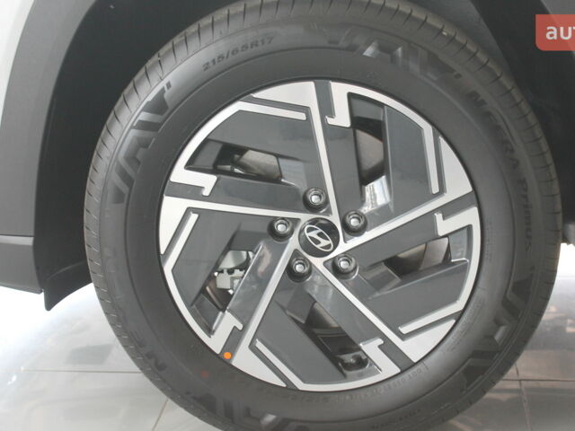 купить новое авто Хендай Туксон 2024 года от официального дилера Автоцентр AUTO.RIA Хендай фото