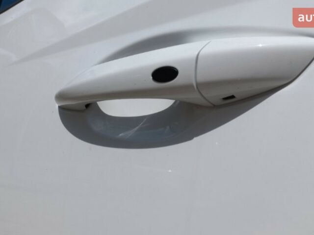 купить новое авто Хендай Туксон 2024 года от официального дилера HYUNDAI Аеліта Хендай фото