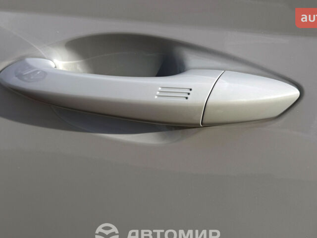 купить новое авто Хендай Туксон 2024 года от официального дилера Автомир Hyundai Хендай фото
