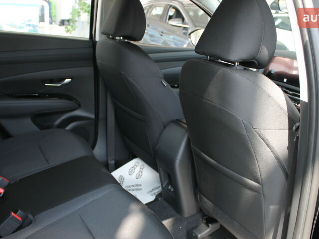 купить новое авто Хендай Туксон 2024 года от официального дилера Автоцентр AUTO.RIA Хендай фото