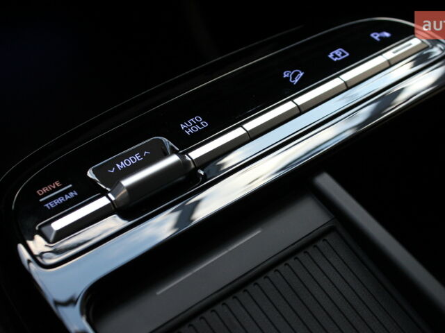 купить новое авто Хендай Туксон 2024 года от официального дилера Арія Моторс – Hyundai центр Львів Хендай фото